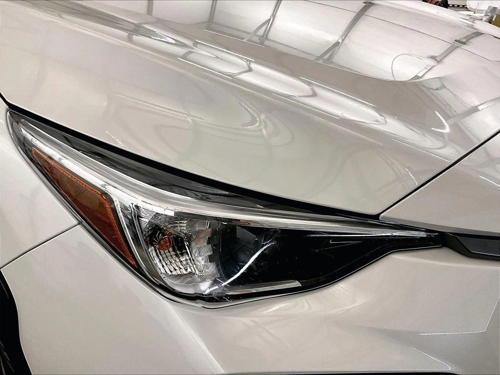 Used 2024 Subaru Crosstrek 2.0i Premium w/ Popular Package #3 AWD/4WD image 27