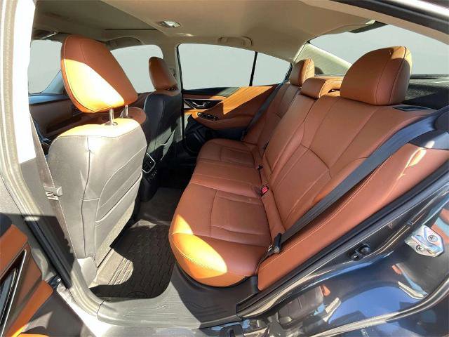 Used 2021 Subaru Legacy Touring XT w/ Popular Package #3 image 13