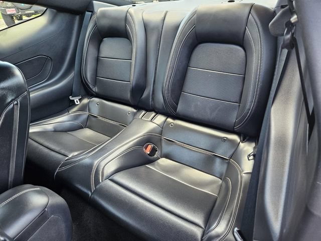 Certified 2024 Ford Mustang GT Premium RWD image 22