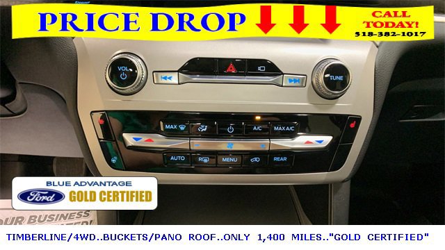 Certified 2023 Ford Explorer Timberline image 50