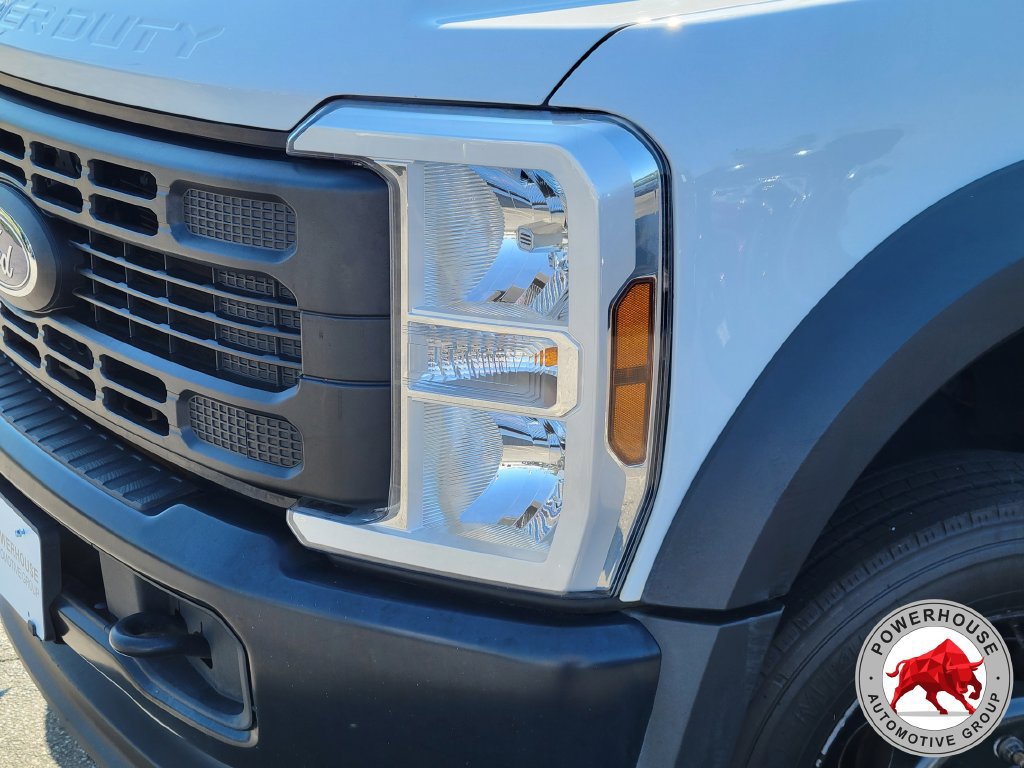 Certified 2024 Ford F450 XL AWD/4WD image 11