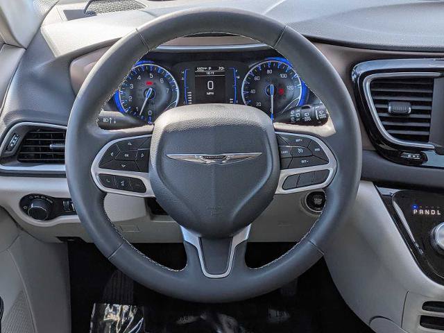 Used 2023 Chrysler Voyager LX FWD image 21