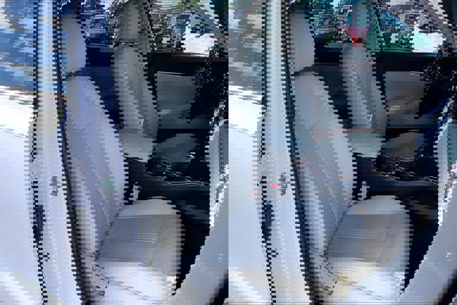 Used 2022 Kia Sorento X-Line EX image 10