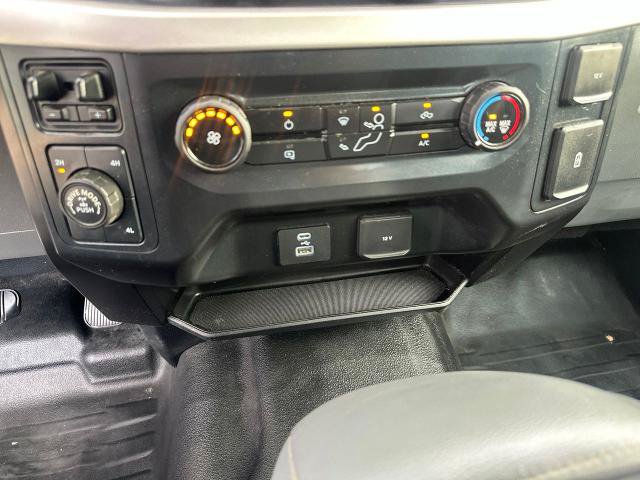 Certified 2021 Ford F150 XL w/ XL Power Equipment Group AWD/4WD image 27
