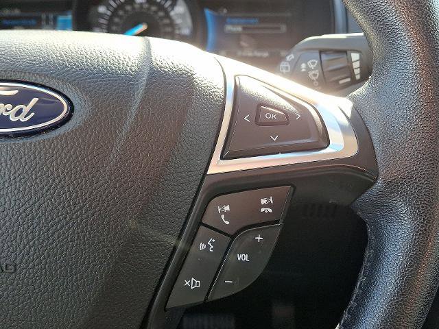 Certified 2022 Ford Edge SEL w/ Convenience Package image 22