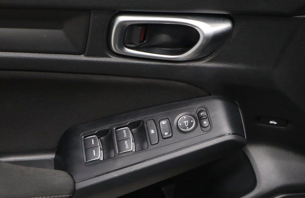 Used 2024 Honda Civic Sport image 22