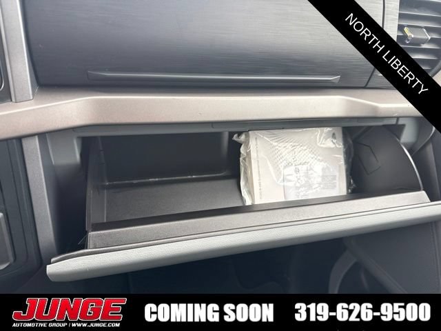 Certified 2025 Ford F150 XLT w/ Equipment Group 301A Standard AWD/4WD image 27