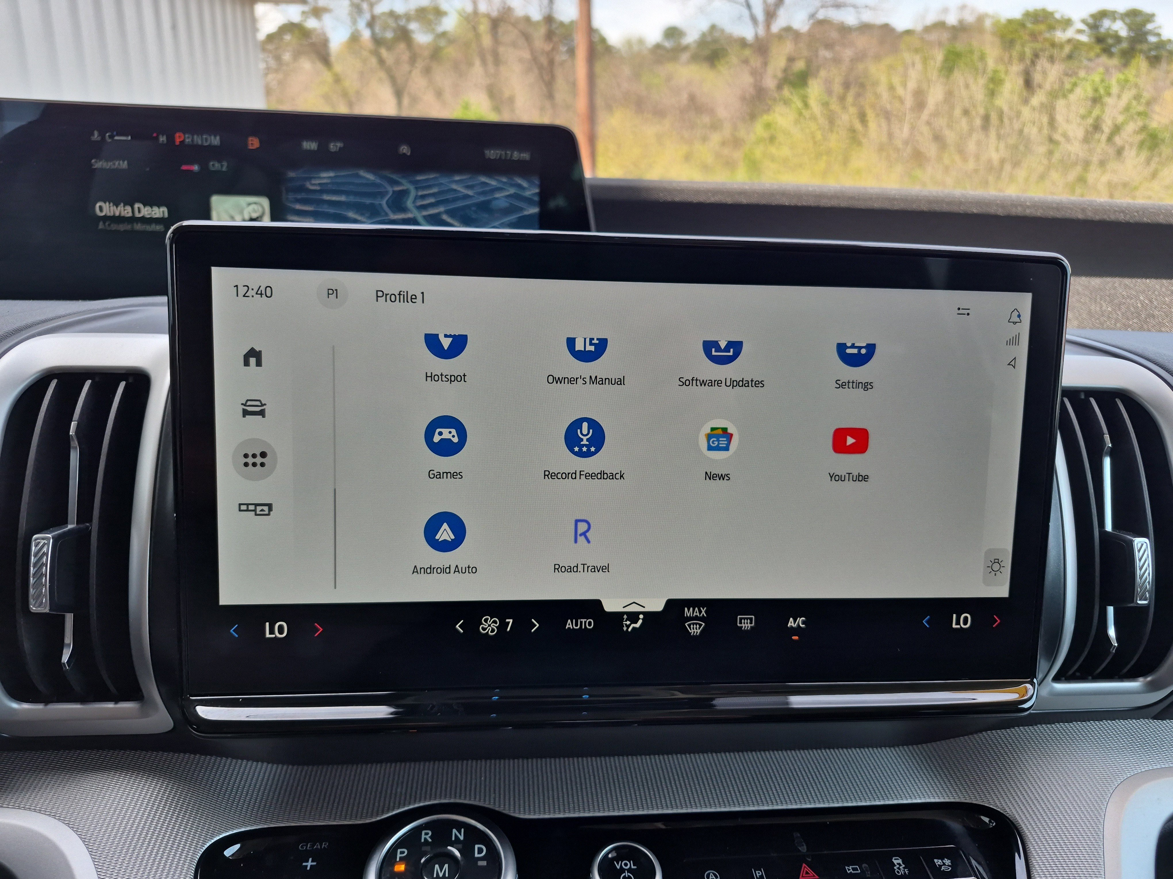 Certified 2025 Ford Expedition Active image 35