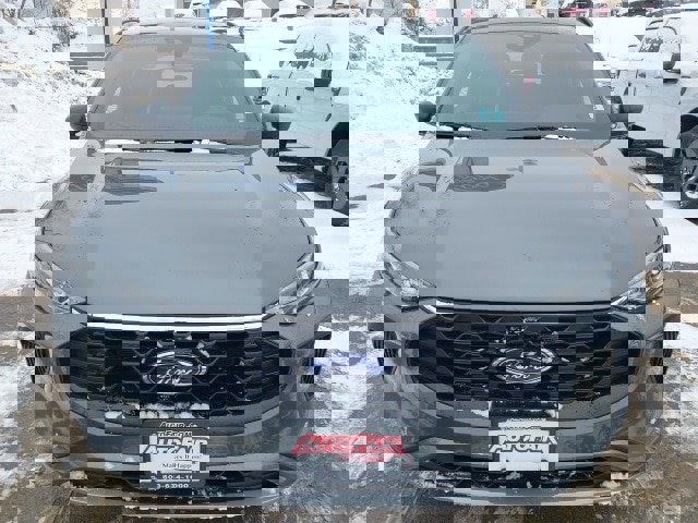 Certified 2024 Ford Escape ST-Line w/ Tech Pack #1 image 9