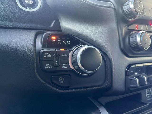 Used 2020 RAM 1500 Big Horn image 26