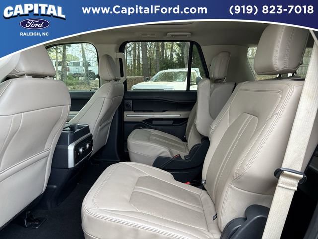 Certified 2024 Ford Expedition Limited RWD image 17