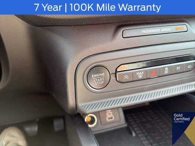 Certified 2025 Ford Bronco Sport Outer Banks w/ Outer Banks Tech Package+ AWD/4WD image 35
