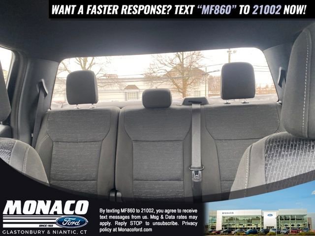 Certified 2023 Ford F150 XLT w/ Equipment Group 302A High AWD/4WD image 24