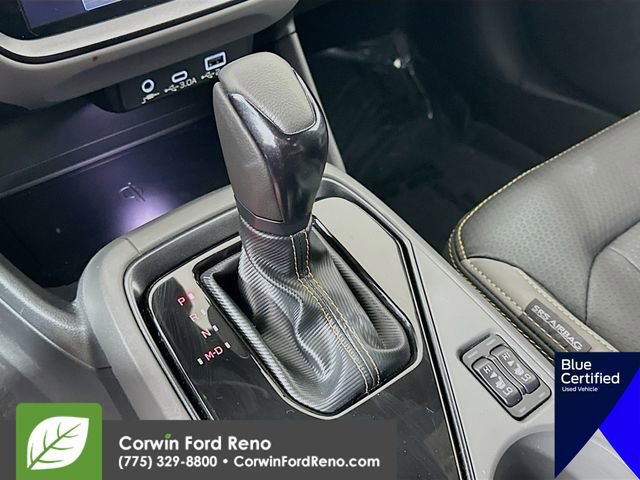 Used 2025 Subaru Crosstrek 2.5i Wilderness image 20