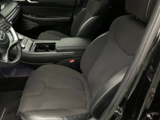 Used 2024 Hyundai Palisade Calligraphy AWD/4WD image 19