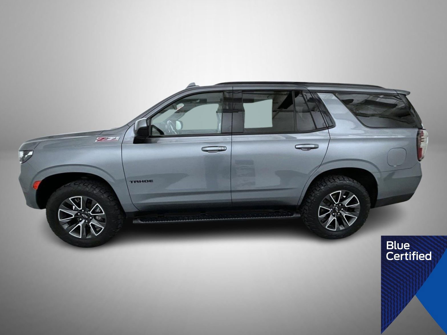 Used 2021 Chevrolet Tahoe Z71 image 2