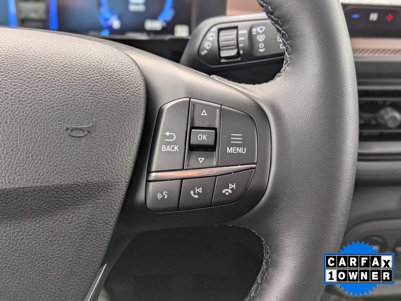 Certified 2025 Ford Bronco Sport Outer Banks w/ Outer Banks Tech Package+ image 33