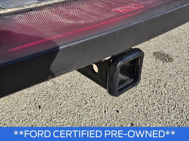 Certified 2023 Ford F150 XLT AWD/4WD image 10