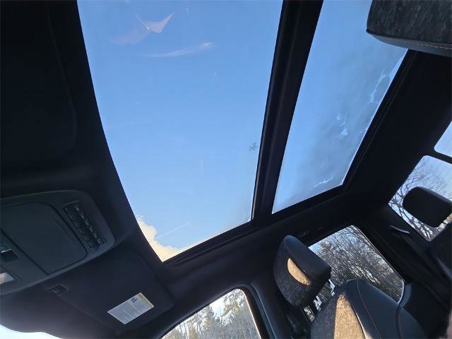 Certified 2023 Ford F150 Tremor w/ Trailer Tow Package image 21