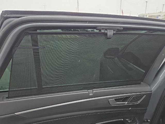 Used 2024 Volkswagen Atlas Cross Sport SE image 36