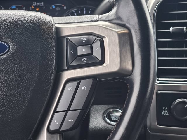 Certified 2022 Ford F250 Platinum AWD/4WD image 28