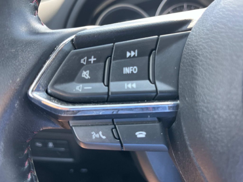 Used 2024 MAZDA CX-5 Carbon Edition AWD/4WD image 38