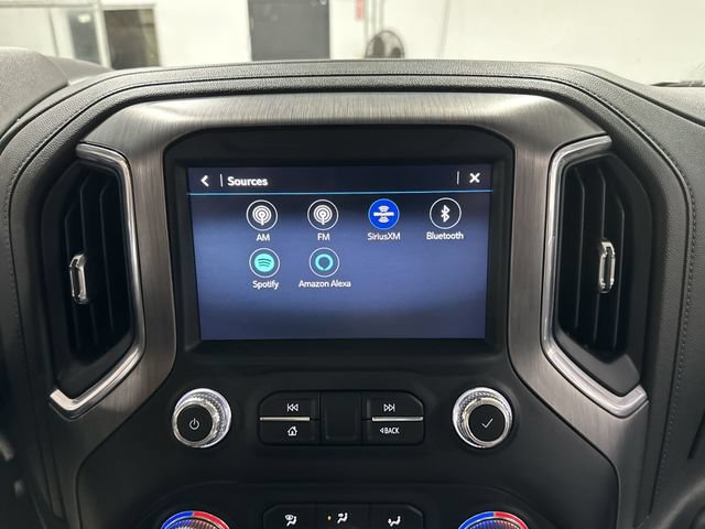 Used 2021 GMC Sierra 1500 Denali w/ Denali Ultimate Package AWD/4WD image 16