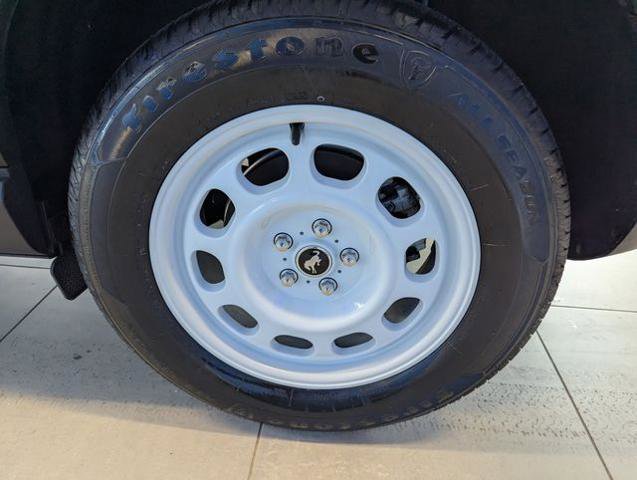 Certified 2023 Ford Bronco Sport Heritage image 8