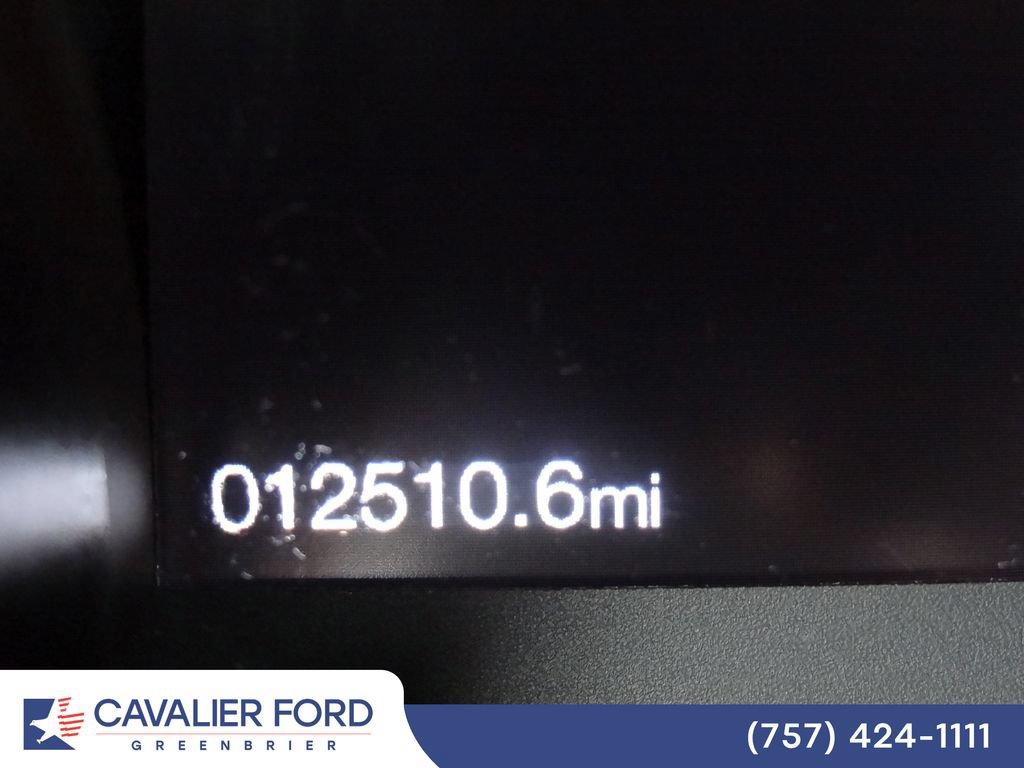 Certified 2020 Ford Mustang GT Premium RWD image 21