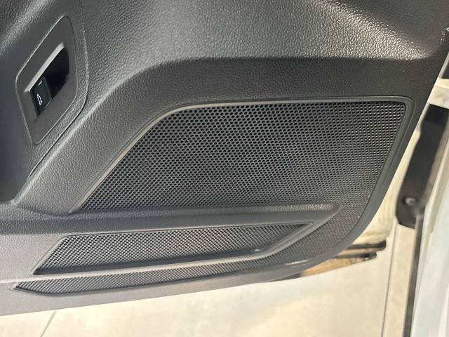 Used 2022 Volkswagen Atlas SEL AWD/4WD image 24