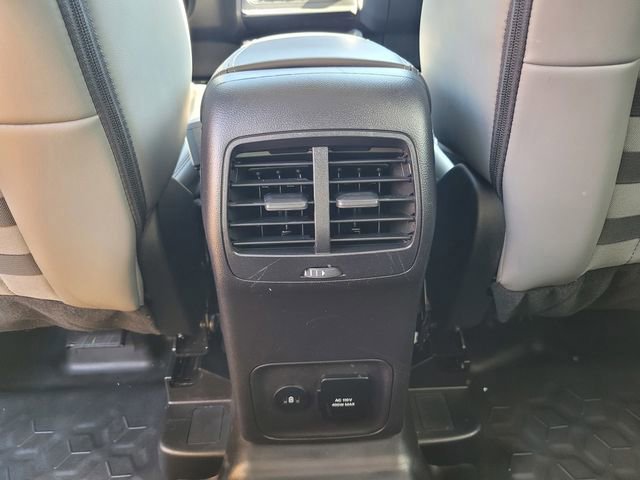 Certified 2025 Ford Bronco Sport Badlands image 15