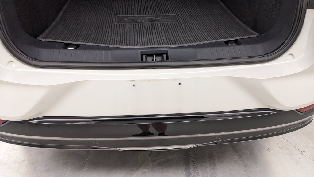 Certified 2023 Ford Mustang Mach-E Premium AWD/4WD image 8