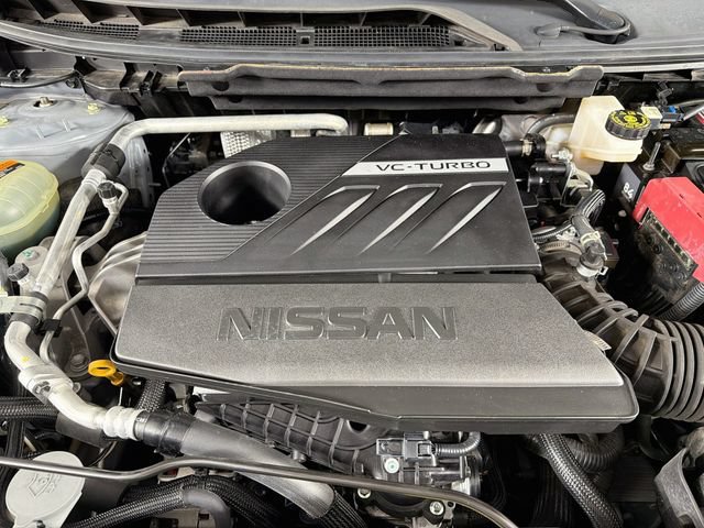 Used 2022 Nissan Rogue Platinum AWD/4WD image 36
