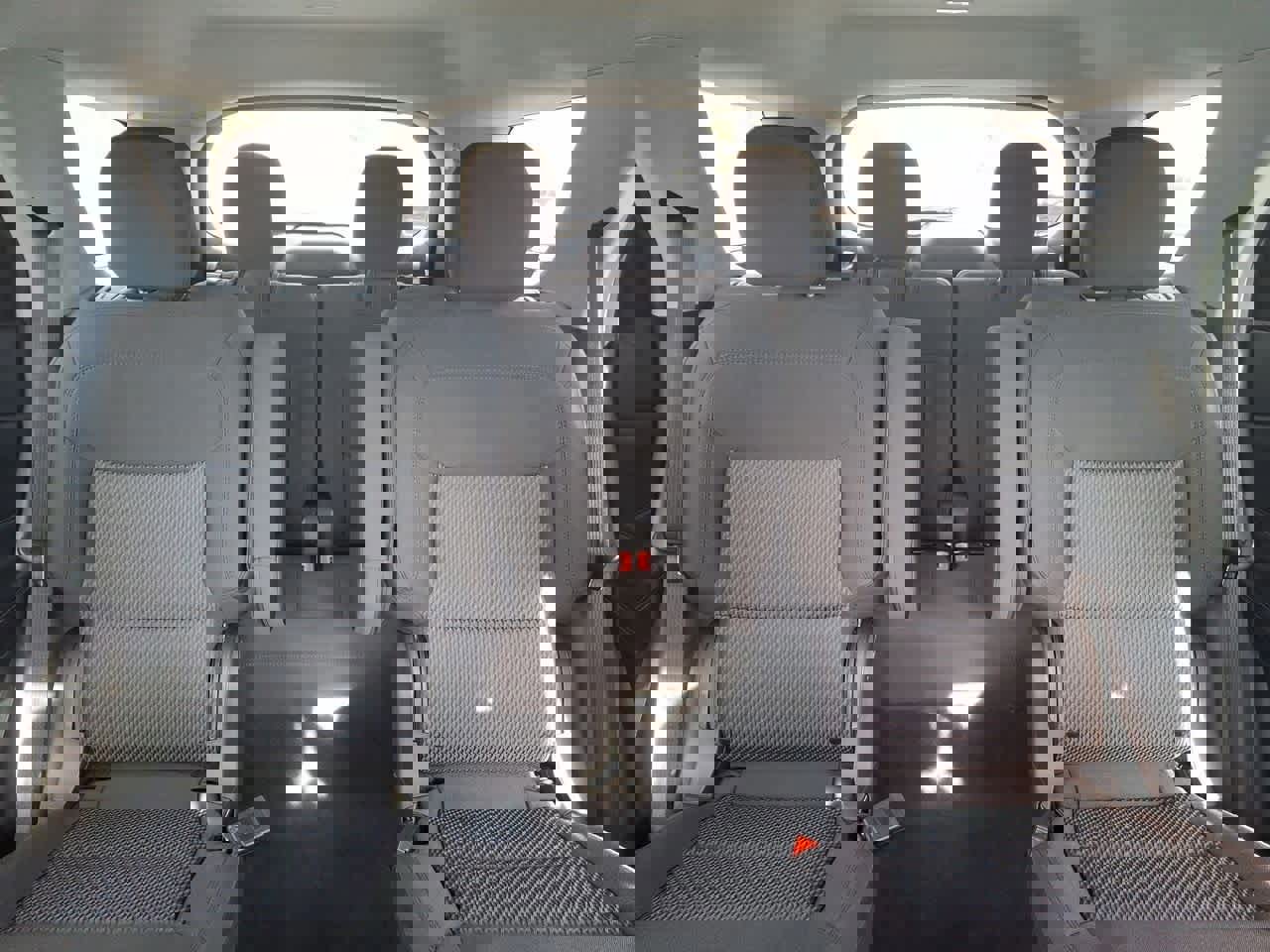 Certified 2024 Ford Explorer XLT image 13