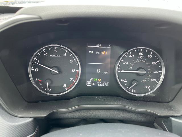 Used 2025 Subaru Forester Touring AWD/4WD image 12