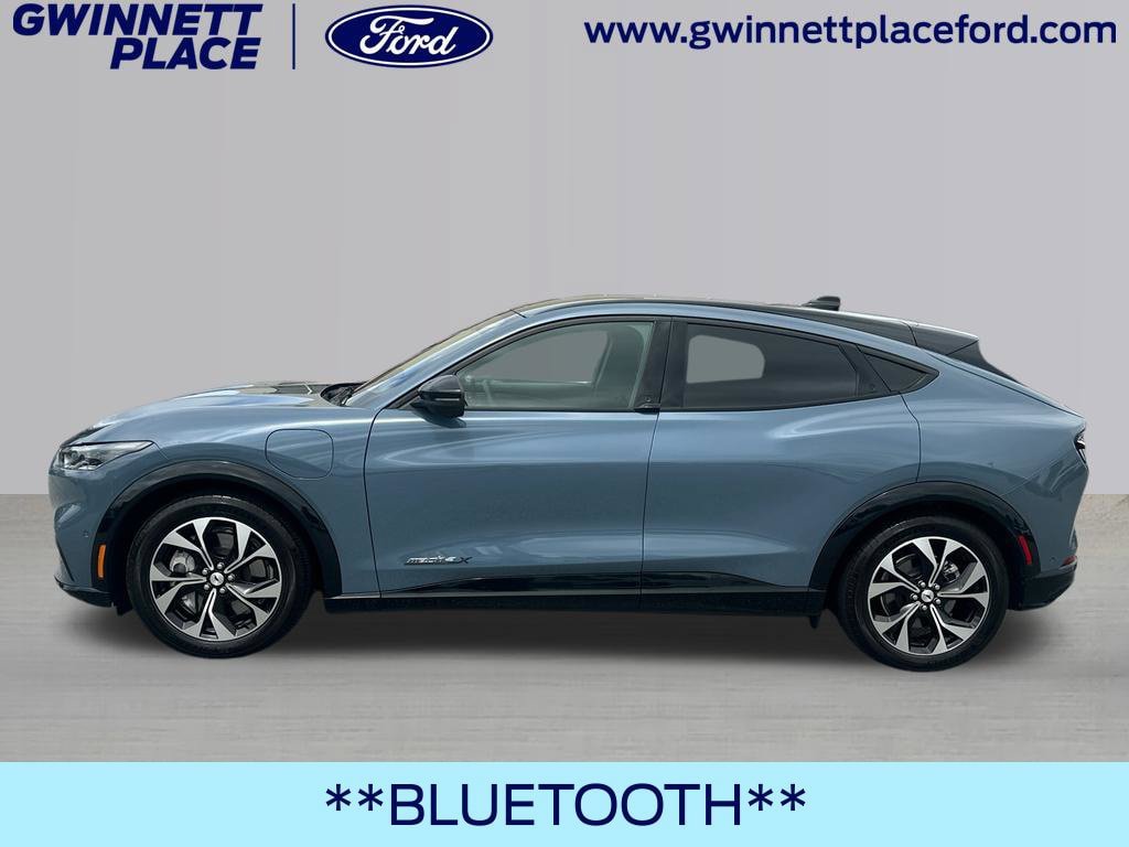 Certified 2023 Ford Mustang Mach-E Premium RWD image 9