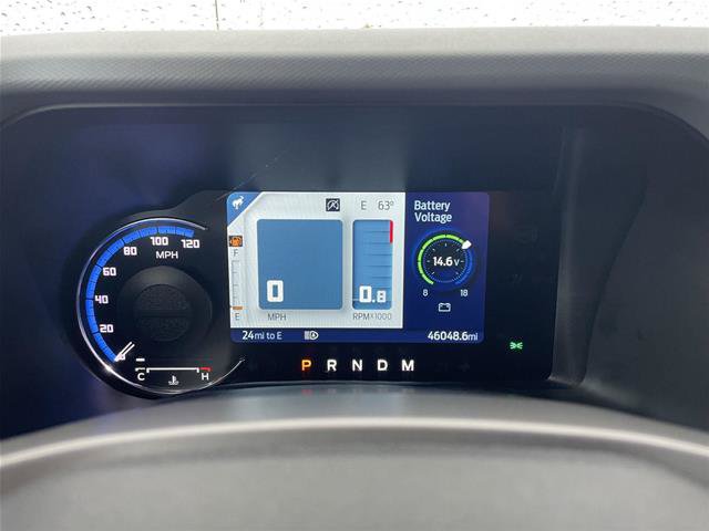 Certified 2021 Ford Bronco Big Bend AWD/4WD image 14