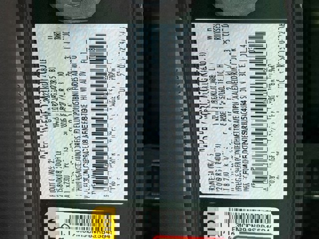 Certified 2025 Ford Bronco Sport Outer Banks w/ Outer Banks Tech Package+ image 32