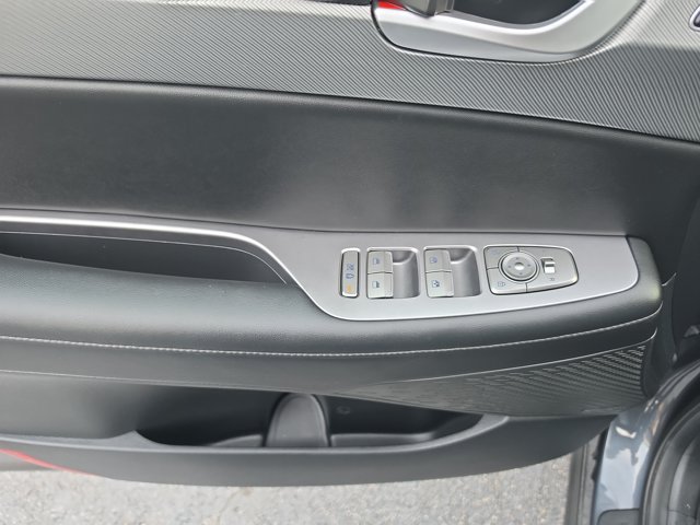 Used 2024 Hyundai Palisade SEL w/ Premium Package FWD image 18
