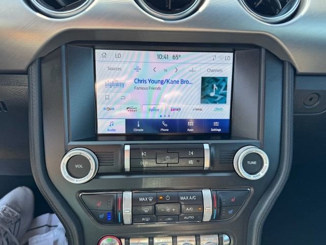 Certified 2023 Ford Mustang Premium image 15