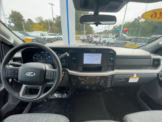 Certified 2026 Ford F250 XLT AWD/4WD image 15