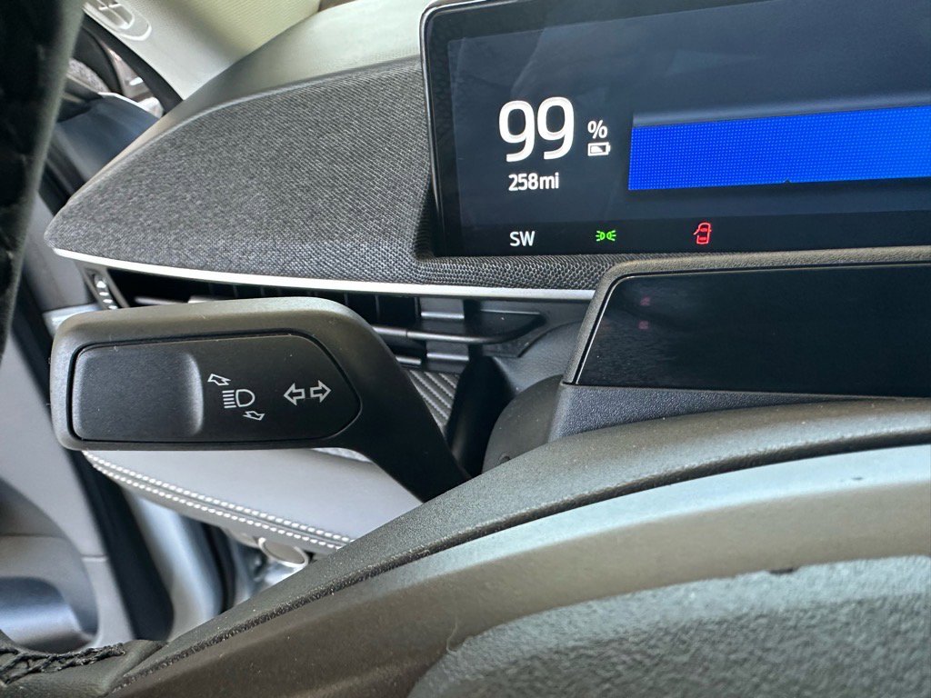 Certified 2024 Ford Mustang Mach-E Premium image 48