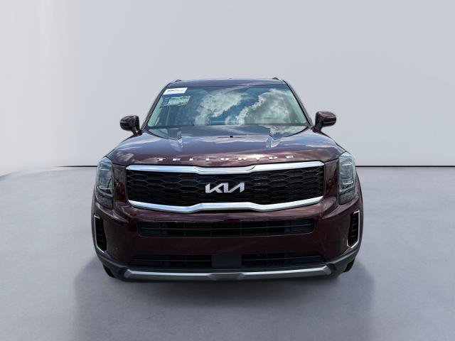 Used 2022 Kia Telluride EX FWD image 8
