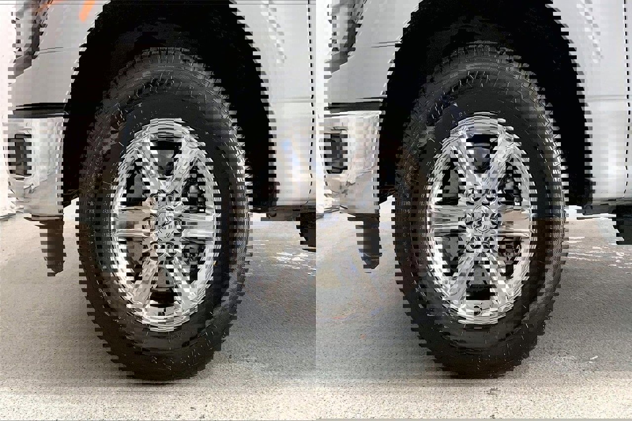 Certified 2024 Ford F150 XLT w/ Mobile Office Package image 8