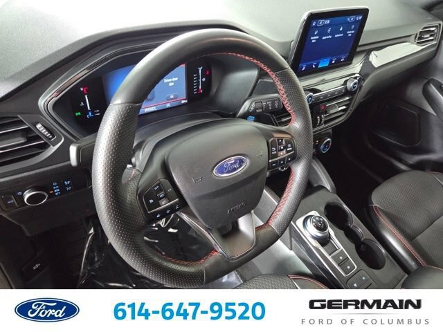 Certified 2023 Ford Escape ST-Line AWD/4WD image 18
