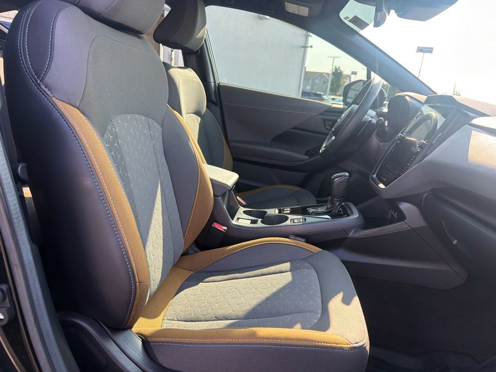 Used 2025 Subaru Crosstrek 2.5i Sport AWD/4WD image 42