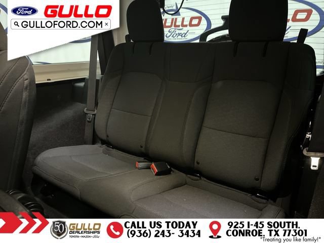 Used 2023 Jeep Wrangler Sport AWD/4WD image 13
