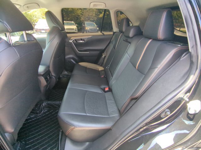 Used 2023 Toyota RAV4 Adventure AWD/4WD image 21