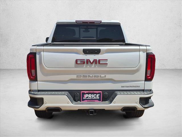 Used 2019 GMC Sierra 1500 Denali w/ Denali Ultimate Package AWD/4WD image 6