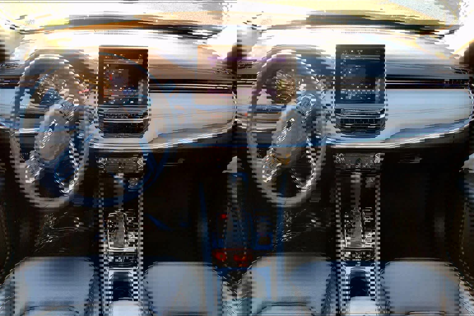 Used 2024 Jeep Compass Limited image 14